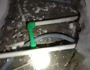 托里卫生间漏水多少钱