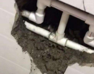托里卫生间漏水哪家好