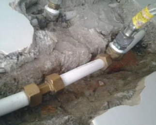 托里测漏水多少钱