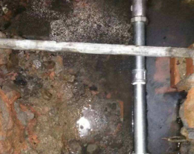 托里卫生间测漏水多少钱