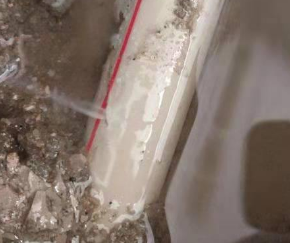 托里水管维修公司
