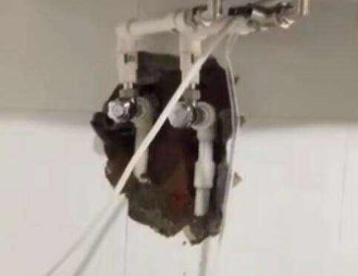 托里水管维修哪家好