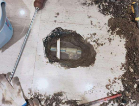 托里卫生间防水多少钱