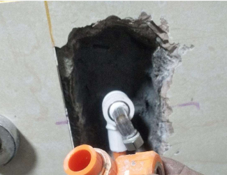 托里卫生间测漏水哪家好