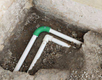 托里卫生间测漏水价格多少