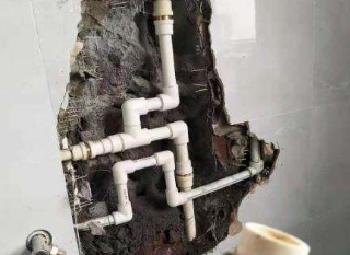 托里卫生间测漏水价格多少