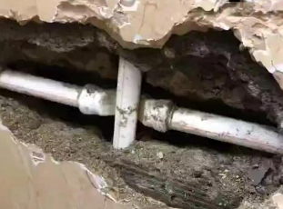 托里水管维修哪家好