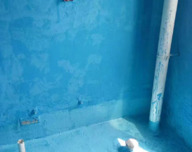 托里卫生间防水多少钱