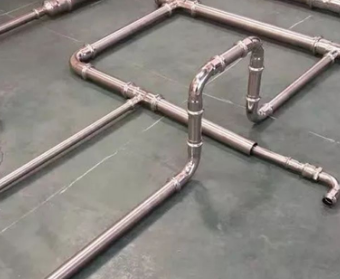 托里水管维修多少钱