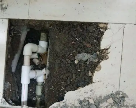 托里卫生间测漏水哪家好