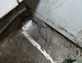 托里卫生间测漏水多少钱