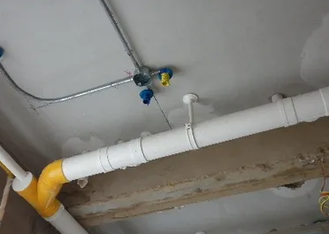 托里水管维修多少钱