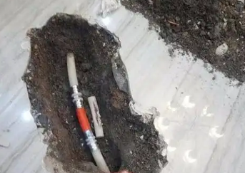 托里卫生间测漏水哪家好