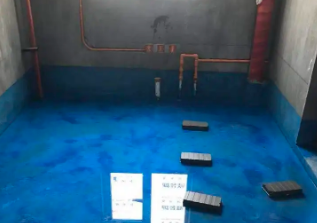 托里卫生间防水步骤