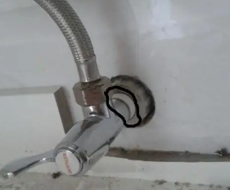 托里水管维修多少钱