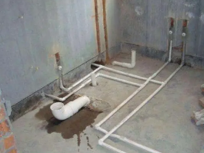 托里水管维修多少钱