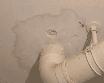 托里卫生间测漏水的检测方法