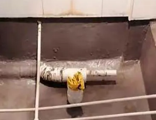 托里卫生间测漏水服务电话