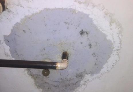 托里测漏水公司分享如何自检漏水