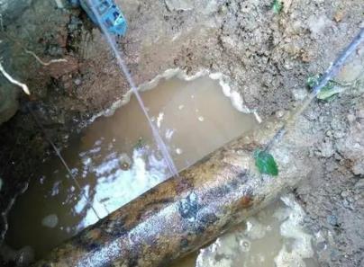托里卫生间测漏水公司分享下我们可以检测到轻微的漏水和水压吗？