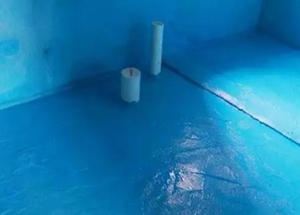 托里卫生间防水公司分享防水小知识