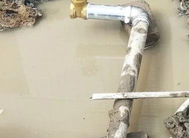 托里测漏水公司电话